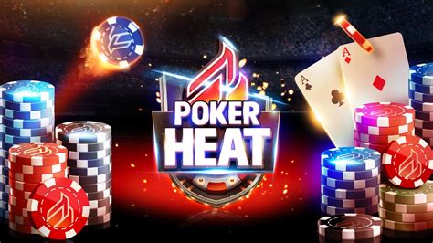 Poker Heat™ Texas Holdem Poker .